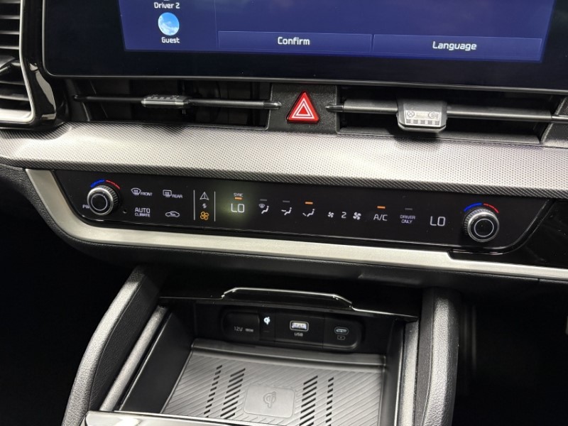 Used Kia Sportage 2025 for sale - 76922475: Photo 17