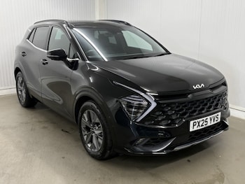 Used Kia Sportage 2025 for sale - 76922475: Photo