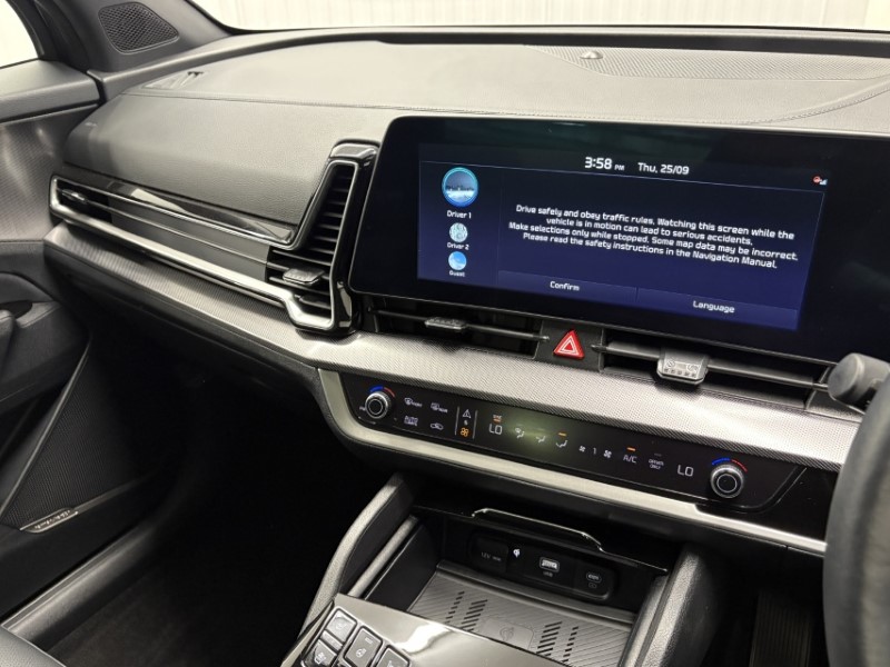 Used Kia Sportage 2025 for sale - 76922475: Photo 24