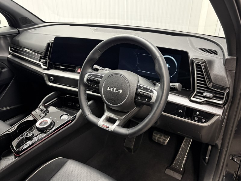 Used Kia Sportage 2025 for sale - 76922475: Photo 37