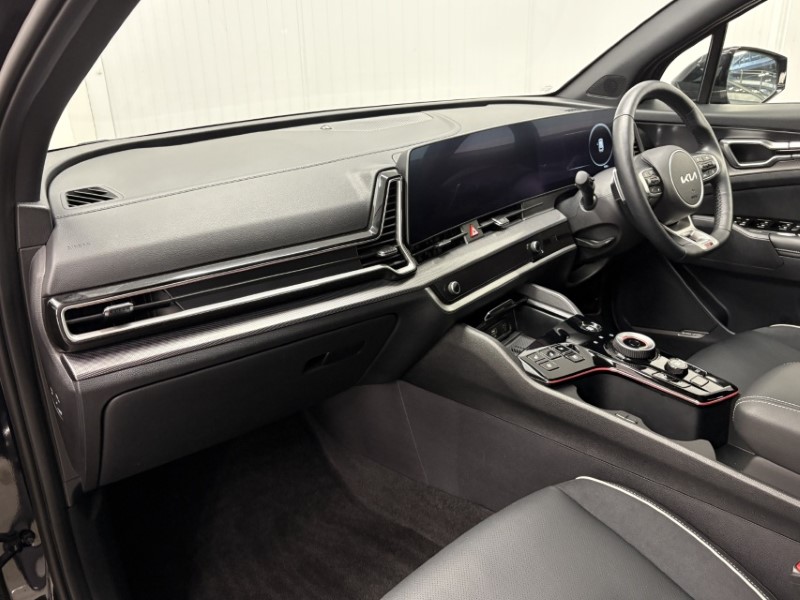 Used Kia Sportage 2025 for sale - 76922475: Photo 39