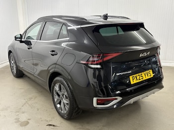 Used Kia Sportage 2025 for sale - 76922475: Photo