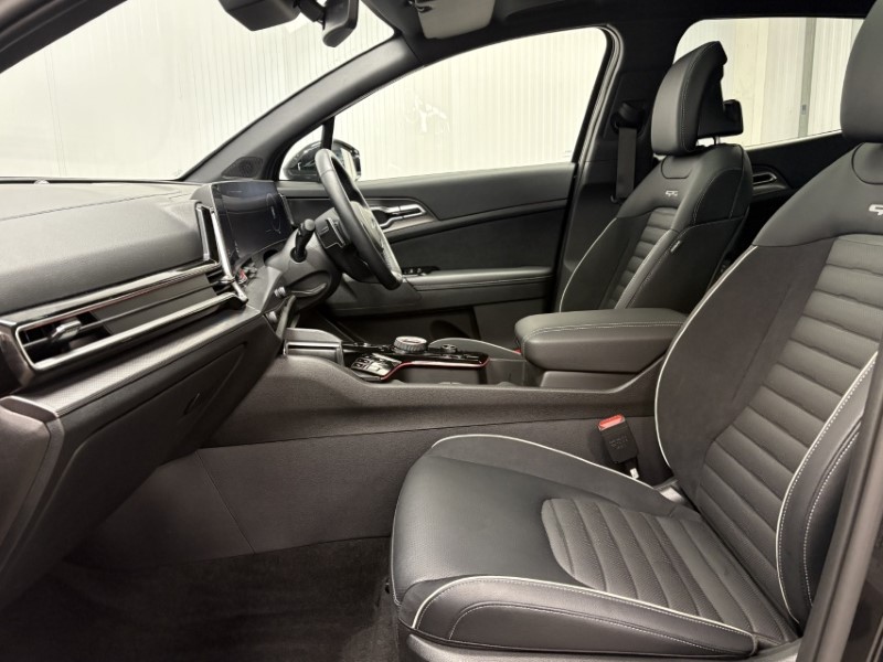 Used Kia Sportage 2025 for sale - 76922475: Photo 4