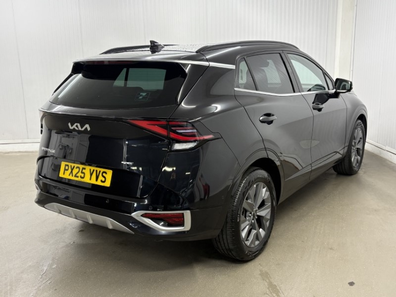 Used Kia Sportage 2025 for sale - 76922475: Photo 44