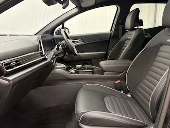 Used Kia Sportage 2025 for sale - 76922475: Photo