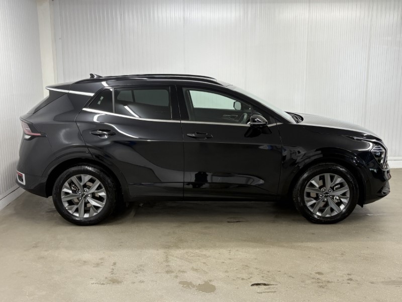 Used Kia Sportage 2025 for sale - 76922475: Photo 6