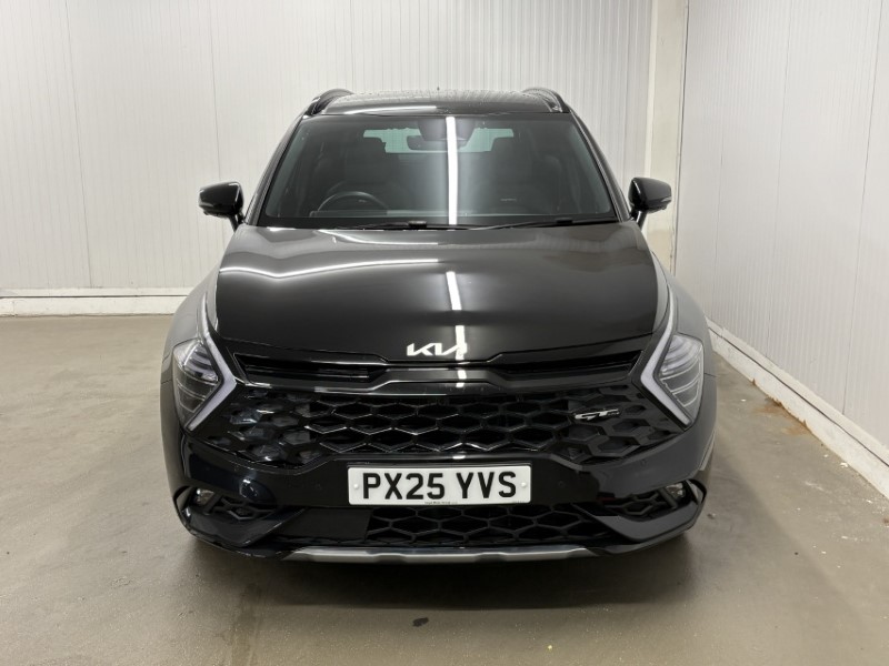 Used Kia Sportage 2025 for sale - 76922475: Photo 8