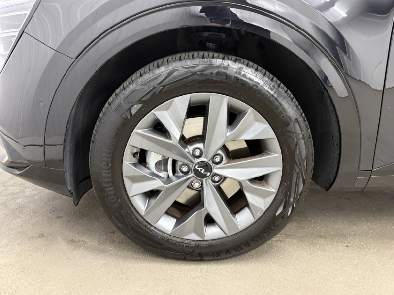 Used Kia Sportage 2025 for sale - 76922475: Photo 9