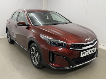 Used Kia XCeed 2026 for sale - 79596495: Photo