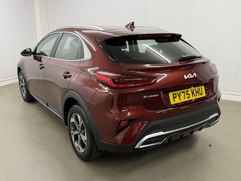 Used Kia XCeed 2026 for sale - 79596495: Photo