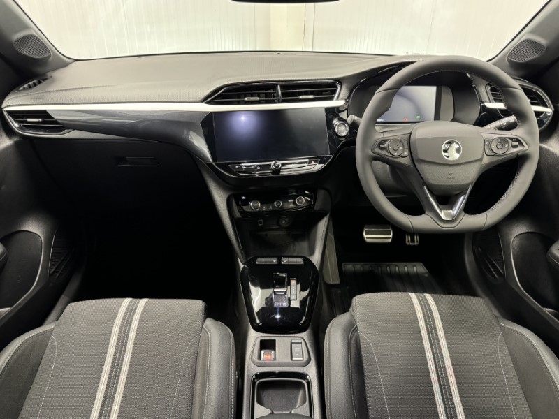 Used Vauxhall Corsa 2025 for sale - 78081270: Photo 11