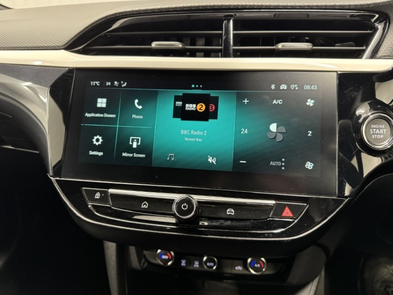 Used Vauxhall Corsa 2025 for sale - 78081270: Photo 12