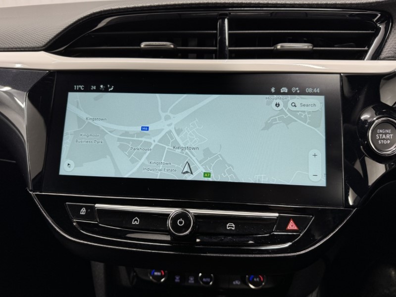 Used Vauxhall Corsa 2025 for sale - 78081270: Photo 13