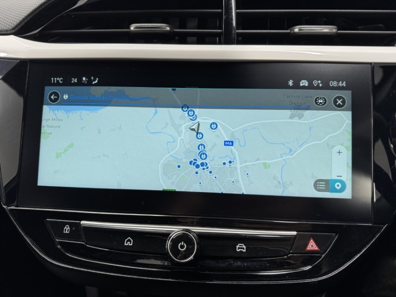 Used Vauxhall Corsa 2025 for sale - 78081270: Photo 14