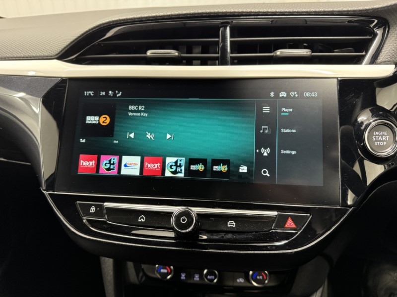 Used Vauxhall Corsa 2025 for sale - 78081270: Photo 15