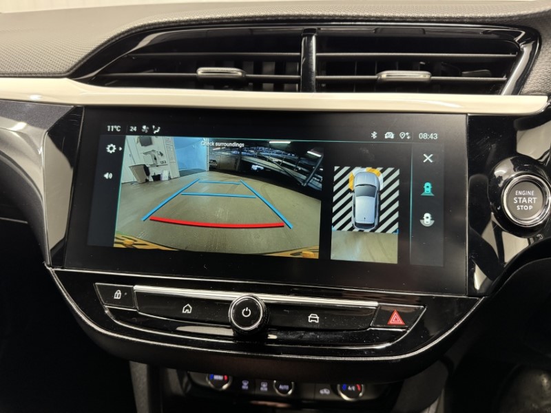 Used Vauxhall Corsa 2025 for sale - 78081270: Photo 16