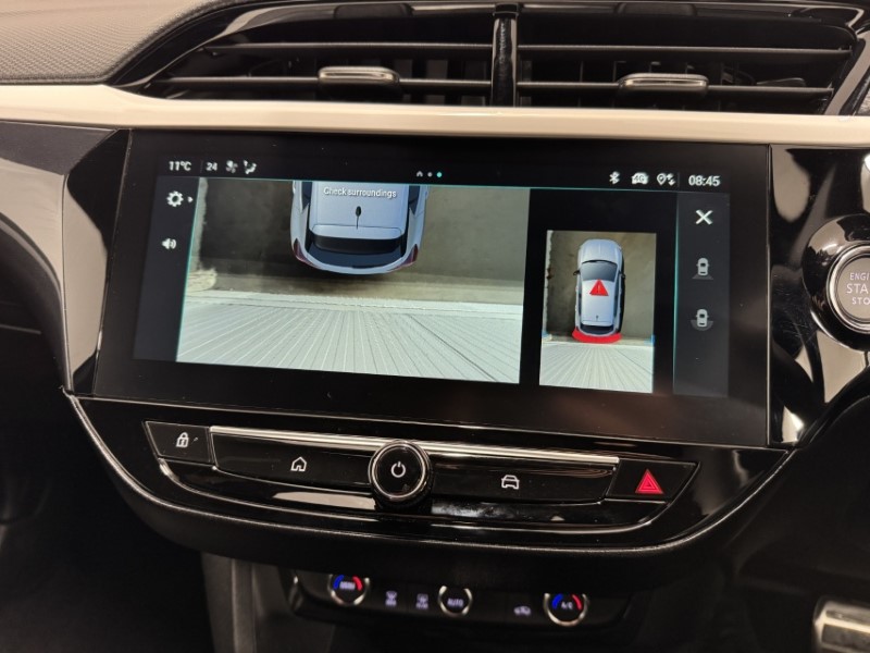 Used Vauxhall Corsa 2025 for sale - 78081270: Photo 17