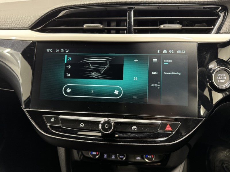 Used Vauxhall Corsa 2025 for sale - 78081270: Photo 18