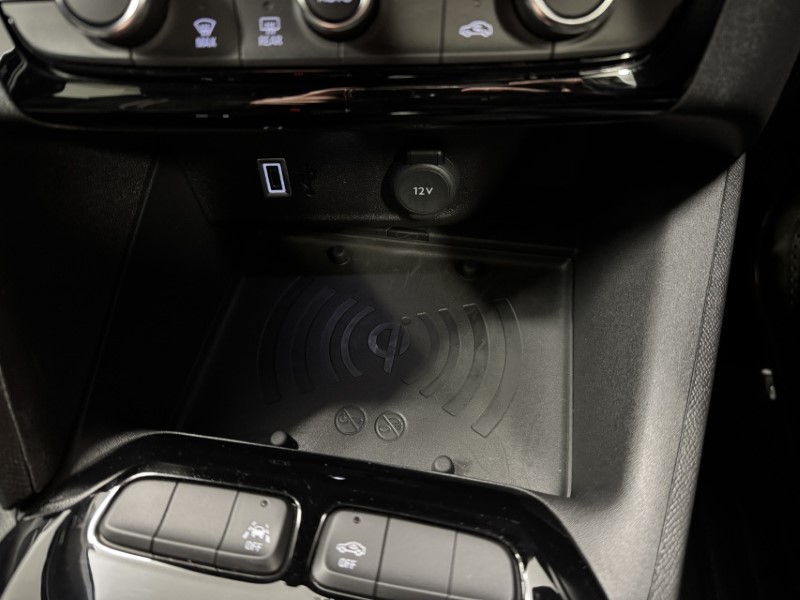 Used Vauxhall Corsa 2025 for sale - 78081270: Photo 21