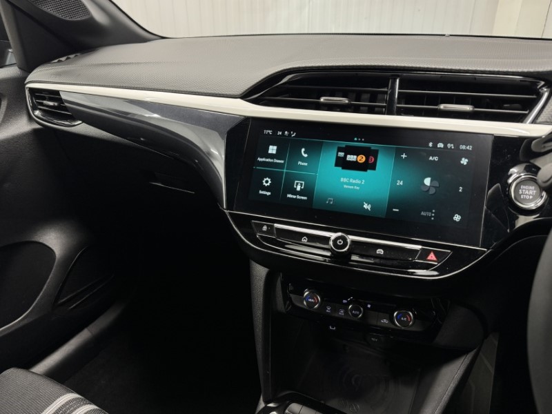 Used Vauxhall Corsa 2025 for sale - 78081270: Photo 25