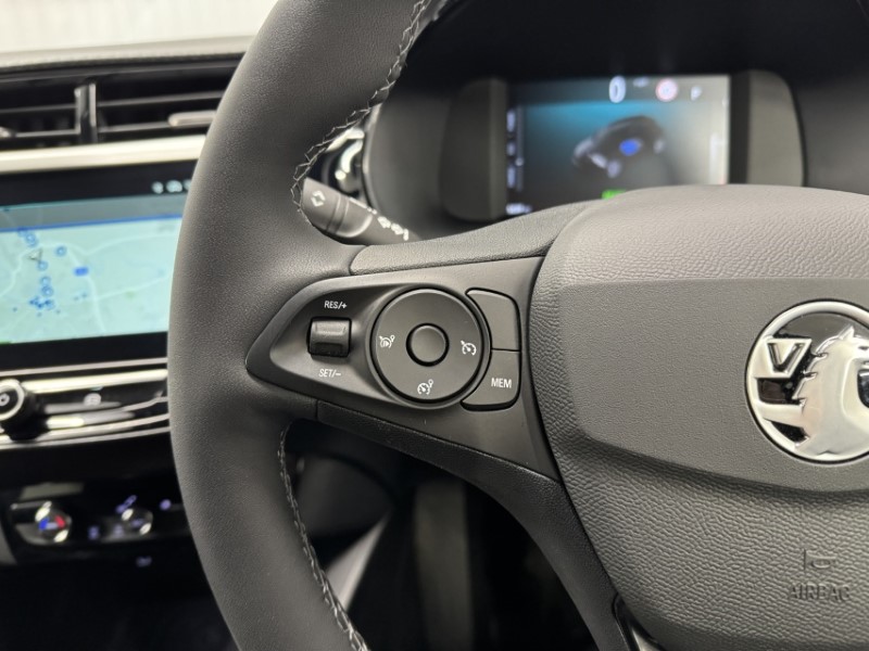 Used Vauxhall Corsa 2025 for sale - 78081270: Photo 27