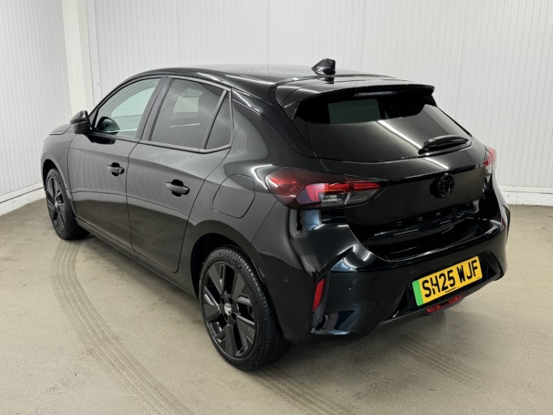 Used Vauxhall Corsa 2025 for sale - 78081270: Photo 3