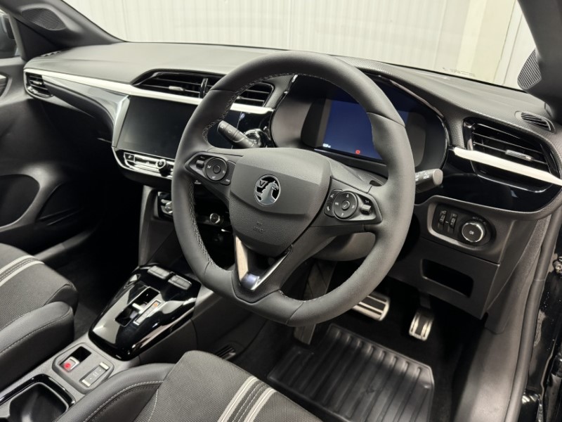 Used Vauxhall Corsa 2025 for sale - 78081270: Photo 36