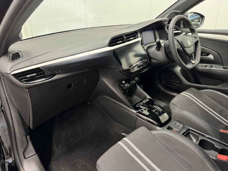 Used Vauxhall Corsa 2025 for sale - 78081270: Photo 38
