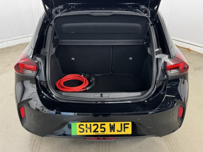 Used Vauxhall Corsa 2025 for sale - 78081270: Photo 41