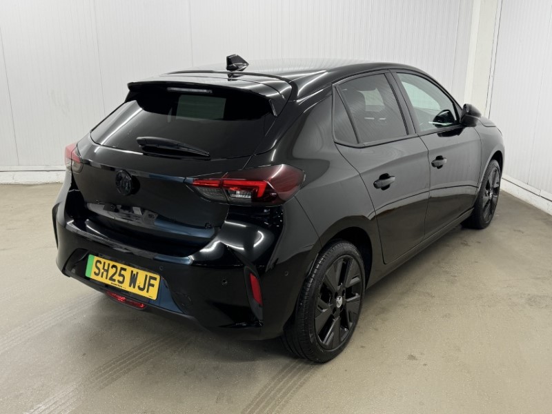 Used Vauxhall Corsa 2025 for sale - 78081270: Photo 42