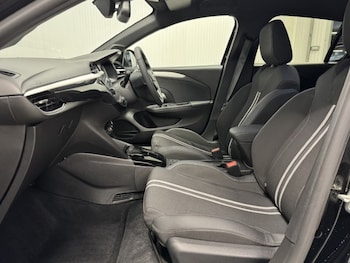 Used Vauxhall Corsa 2025 for sale - 78081270: Photo