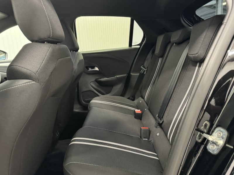 Used Vauxhall Corsa 2025 for sale - 78081270: Photo 5