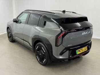 Used Kia EV3 2025 for sale - 78442425: Photo