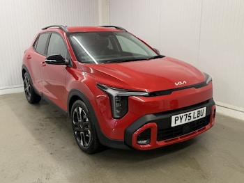Used Kia Stonic 2026 for sale - 79596518: Photo