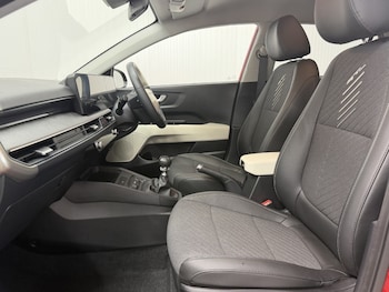 Used Kia Stonic 2026 for sale - 79596518: Photo