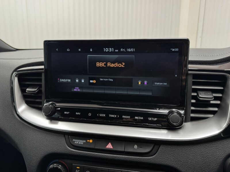 Used Kia Ceed 2025 for sale - 77225291: Photo 12