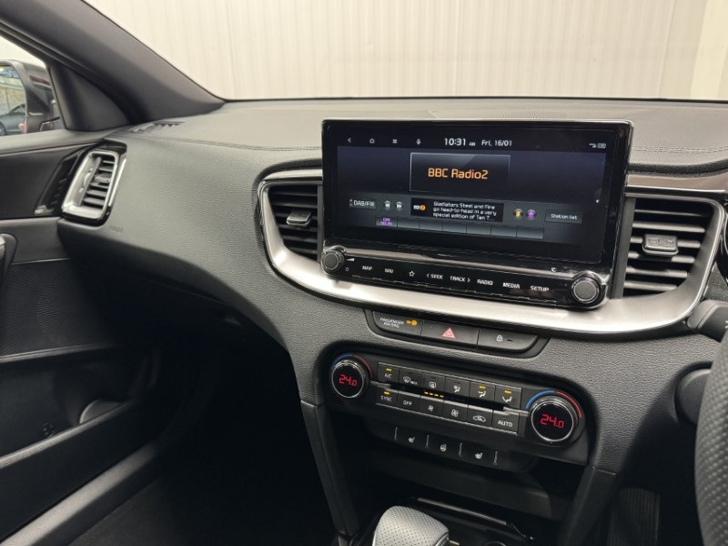 Used Kia Ceed 2025 for sale - 77225291: Photo 20