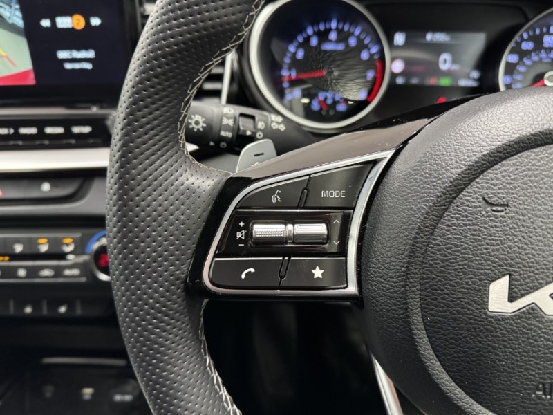 Used Kia Ceed 2025 for sale - 77225291: Photo 21