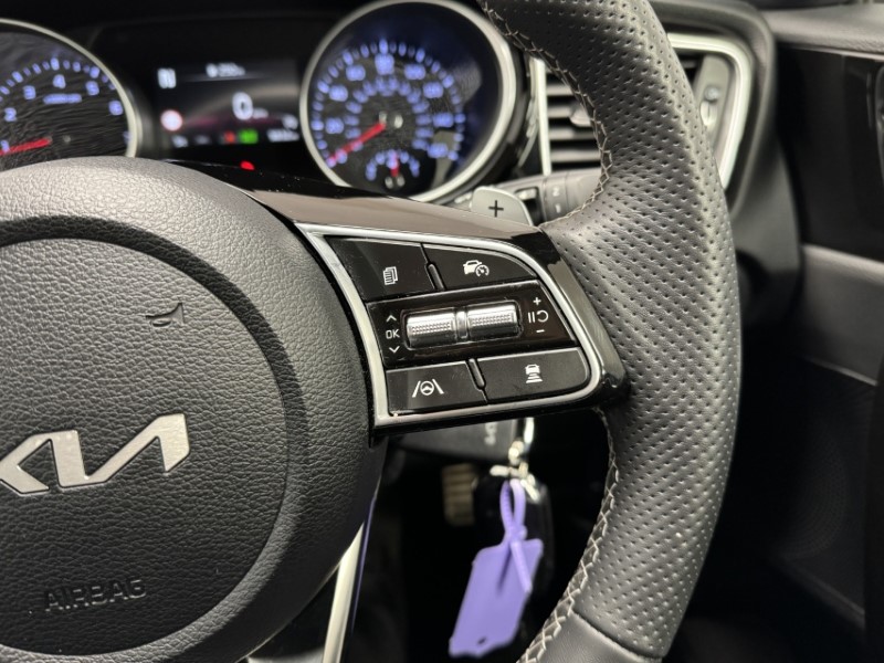 Used Kia Ceed 2025 for sale - 77225291: Photo 23