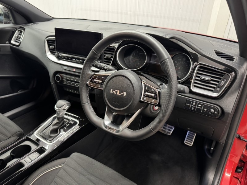 Used Kia Ceed 2025 for sale - 77225291: Photo 30