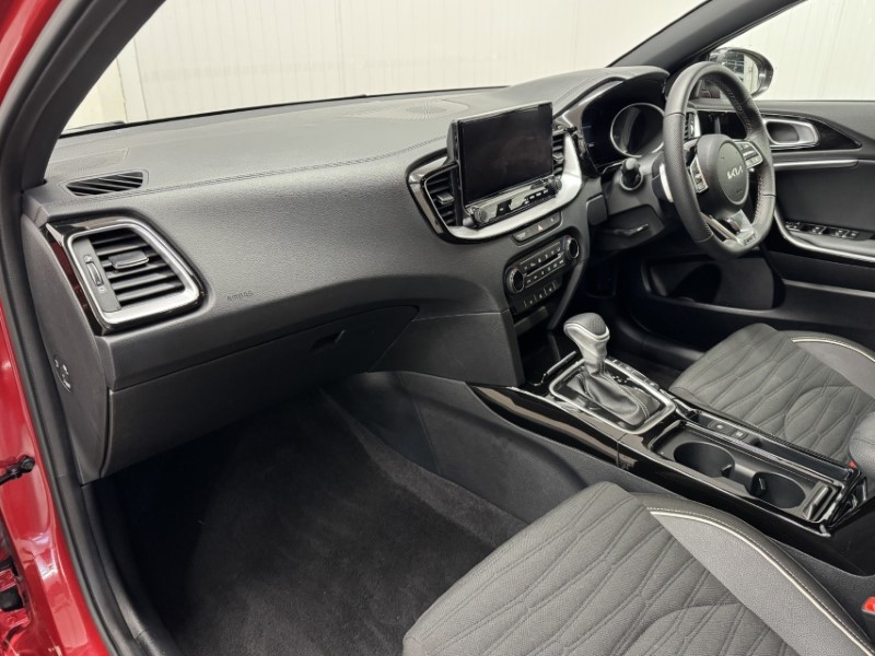 Used Kia Ceed 2025 for sale - 77225291: Photo 32