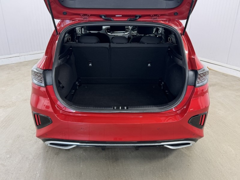 Used Kia Ceed 2025 for sale - 77225291: Photo 35