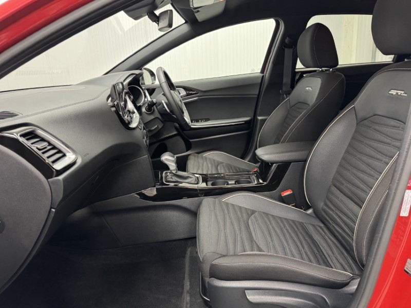 Used Kia Ceed 2025 for sale - 77225291: Photo 4