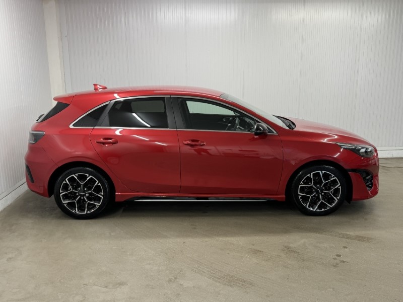 Used Kia Ceed 2025 for sale - 77225291: Photo 6