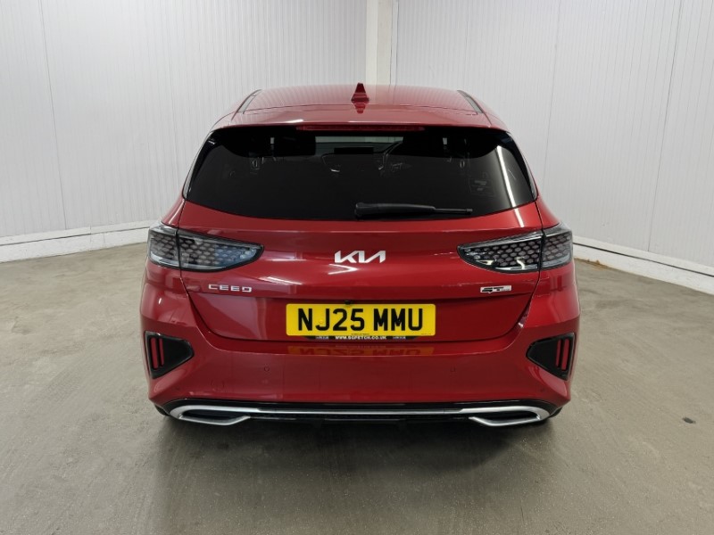 Used Kia Ceed 2025 for sale - 77225291: Photo 7