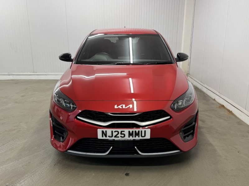 Used Kia Ceed 2025 for sale - 77225291: Photo 8
