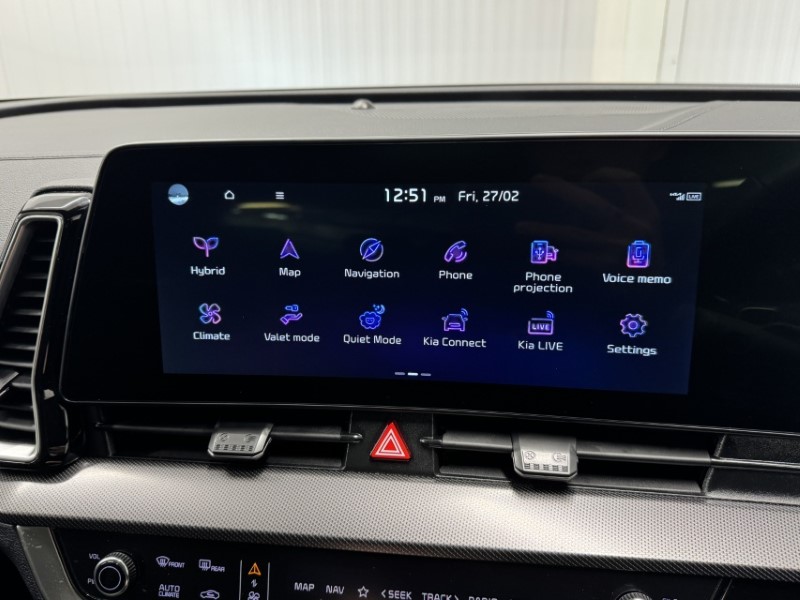 Used Kia Sportage 2024 for sale - 77745984: Photo 12