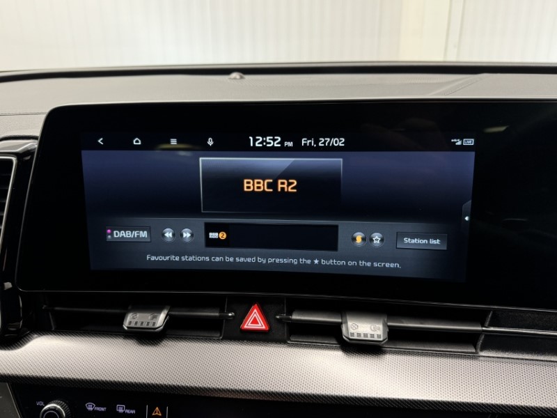 Used Kia Sportage 2024 for sale - 77745984: Photo 15