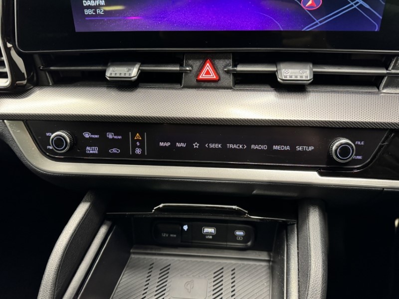 Used Kia Sportage 2024 for sale - 77745984: Photo 16