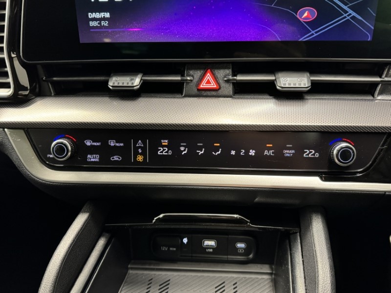 Used Kia Sportage 2024 for sale - 77745984: Photo 17